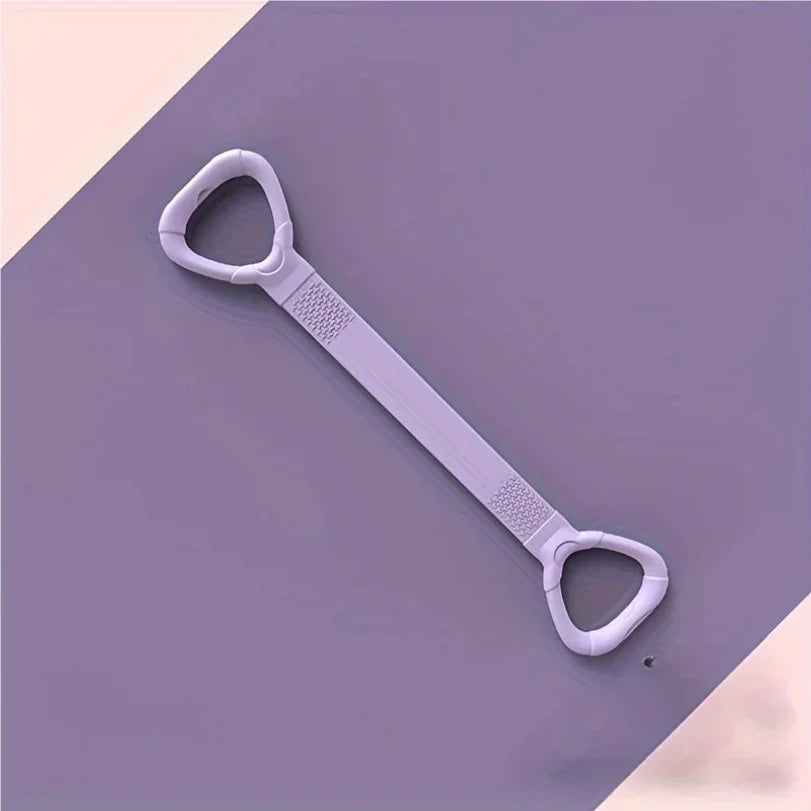 Multi-Functional Figure 8 Resistance Band