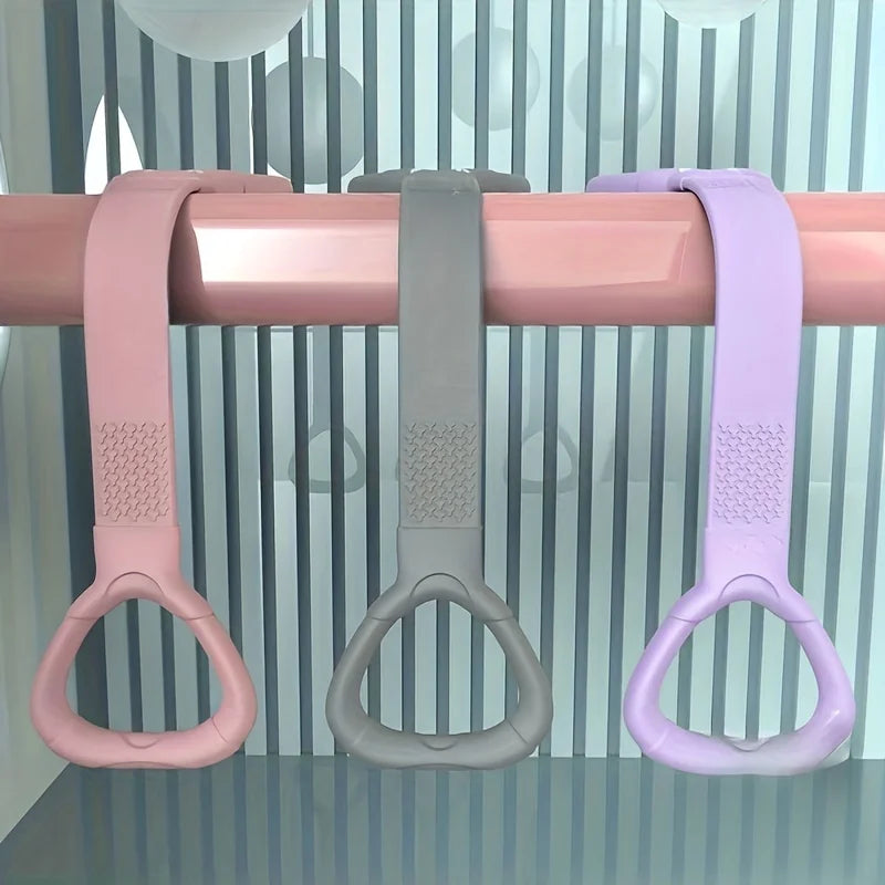 Multi-Functional Figure 8 Resistance Band
