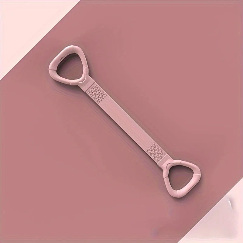 Multi-Functional Figure 8 Resistance Band