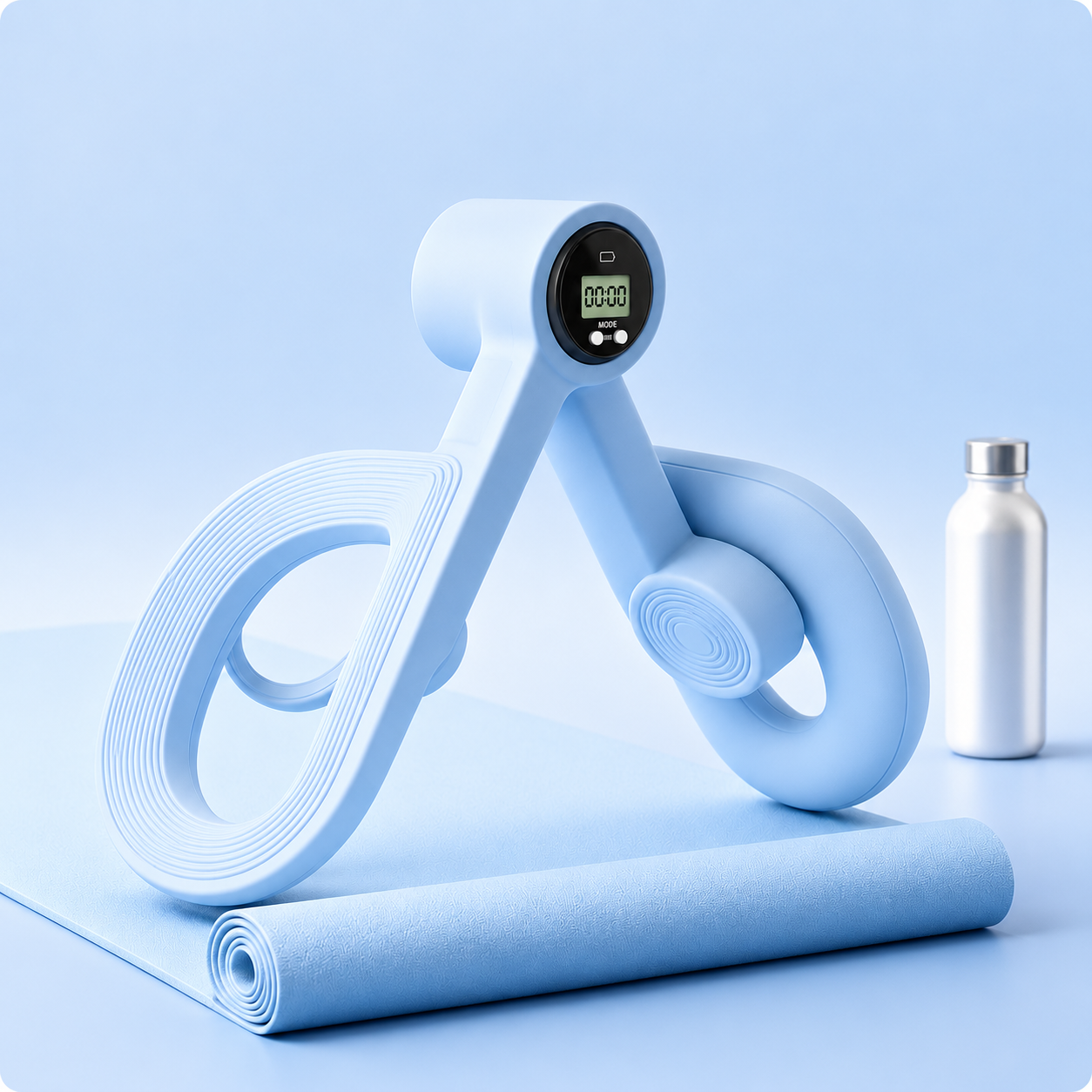 Navela Fit™ Thigh & Pelvic Floor Trainer